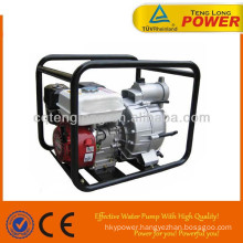 3 inch gasoline trash water pump for sale